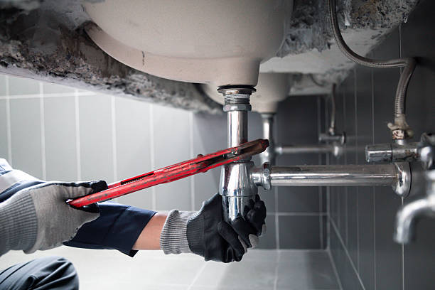 Trusted Drain Cleaning service in Newbern, VA - AAA Plumbing Heating